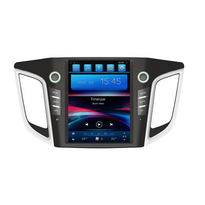 Κίνα Πρότυπα ύφους τέσλα φορέων Bluetooth HYUNDAI DVD Wifi για τη Hyundai Ix25 Creta 2016 προμηθευτής
