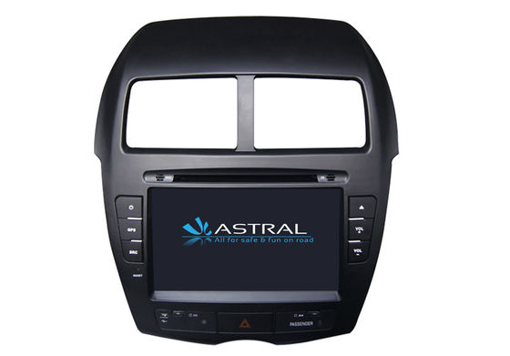 Κίνα 800*480 PEUGEOT αυτοκινήτων LCD ακουστικό τηλεοπτικό σύστημα ναυσιπλοΐας/φορέας DVD για Peugeot 4008 προμηθευτής