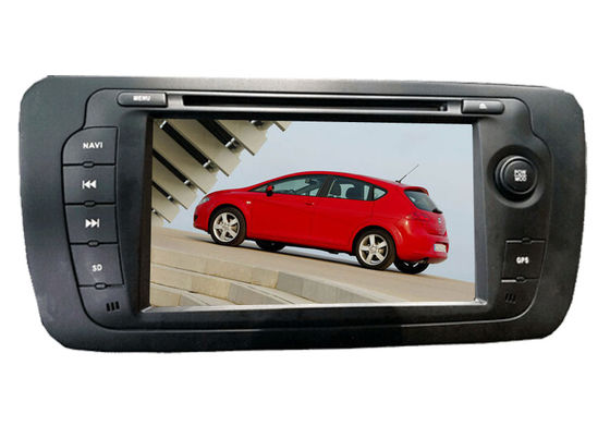 Κίνα Στο διπλό DIN Volkswagen σύστημα ναυσιπλοΐας ΠΣΤ εξόρμησης 2013 οθόνη αφής TV Bluetooth SWC αγκραφών προμηθευτής