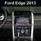 Αρρενωπό σύστημα ναυσιπλοΐας της FORD DVD, αυτοκίνητο του 2013 ακρών 2014 της Ford στο φορέα Dvd εξόρμησης προμηθευτής