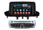 Αρρενωπός 4.4 OS διπλός DIN ΠΣΤ ραδιο φορέας αυτοκινήτων DVD TV για τη Renault Megane 2014 προμηθευτής