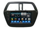 Αρρενωπός πλοηγός Bluetooth ραδιο Suzuki Scross 2014 Suzuki φορέων Dvd 7,1 αυτοκινήτων προμηθευτής