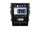 Έξυπνη επικεφαλής μονάδα 12,1 οθόνης αφής επίδειξη ταμπλό τέσλα ραδιοφώνων αυτοκινήτου Ford Mondeo 2013 προμηθευτής