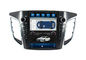 Αρρενωπός αυτόματος ραδιο φορέας της HYUNDAI DVD για το αυτοκίνητο στερεοφωνικό σύστημα της Hyundai Ix25/Creta προμηθευτής