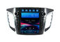 Αρρενωπός αυτόματος ραδιο φορέας της HYUNDAI DVD για το αυτοκίνητο στερεοφωνικό σύστημα της Hyundai Ix25/Creta προμηθευτής