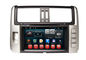 Toyota 2012 αρρενωπά 4.1 συστήματα ναυσιπλοΐας φορέων ΠΣΤ DVD Prado για τα αυτοκίνητα στην εξόρμηση προμηθευτής