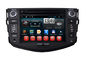 Αρρενωπό ραδιόφωνο TV της BT ελέγχου τιμονιών φορέων αυτοκινήτων DVD ναυσιπλοΐας ΠΣΤ της Toyota RAV4 προμηθευτής