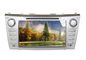 Αυτοκινήτων DVD κεντρική Media Player Camry TOYOTA ΠΣΤ TV ζώνης ναυσιπλοΐας iPod 3G ραδιο διπλή προμηθευτής