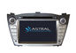 IX35 του Tucson Hyundai DVD φορέων αρρενωπή ΠΣΤ εισαγωγή Bluetooth καμερών ναυσιπλοΐας οπισθοσκόπος προμηθευτής