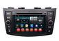 Στη ραδιο κάμερα Wifi πλοηγών ΠΣΤ Suzuki αυτοκινήτων DVD εξόρμησης 3G που εισάγεται για γρήγορο Dzire Ertiga προμηθευτής