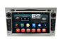 ψηφιακή 3G TV της BT ναυσιπλοΐας ΠΣΤ Wifi A9 αρρενωπή OS DVD iPod για Opel Astra Χ Corsa Zafira προμηθευτής