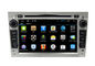 ψηφιακή 3G TV της BT ναυσιπλοΐας ΠΣΤ Wifi A9 αρρενωπή OS DVD iPod για Opel Astra Χ Corsa Zafira προμηθευτής