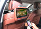 Αποσπάσιμος φορέας πίσω θέσης DVD αυτοκινήτων με την οθόνη 9inch LCD για το αυτοκίνητο προμηθευτής