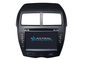800*480 PEUGEOT αυτοκινήτων LCD ακουστικό τηλεοπτικό σύστημα ναυσιπλοΐας/φορέας DVD για Peugeot 4008 προμηθευτής