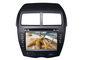 800*480 PEUGEOT αυτοκινήτων LCD ακουστικό τηλεοπτικό σύστημα ναυσιπλοΐας/φορέας DVD για Peugeot 4008 προμηθευτής