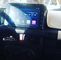 Αρρενωπό ακουστικό σύστημα ναυσιπλοΐας πολυμέσων αυτοκινήτων 9,0 ίντσας εισαγωγή καμερών Suzuki Jimny 2019 εφεδρική προμηθευτής