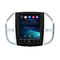 Ναυσιπλοΐα Benz Vito Android Tesla Touchscreen GPS Unit ΠΣΤ αυτοκινήτων USB της Mercedes 12,1 ίντσας προμηθευτής