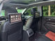Headrest ελέγχου φωτεινότητας αυτοκινητικός επεξεργαστής πυρήνων τετραγώνων φλοιών A7 1.6GHz φορέων Dvd προμηθευτής
