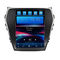 Της Hyundai IX45 Σάντα Φε αρρενωπό σύστημα ναυσιπλοΐας αυτοκινήτων ακουστικό ραδιο με τη σύνδεση καθρεφτών παιχνιδιού DSP αυτοκινήτων 4G SIM προμηθευτής