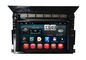 Πειραματική DVD εισαγωγή 3G Wifi ραδιο RDS βιντεοκάμερων ΠΣΤ συστημάτων ναυσιπλοΐας της Honda προμηθευτής