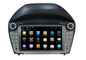 Της Hyundai DVD ΠΣΤ Bluetooth SWC Wifi οθόνης αφής φορέων IX35 2014 χωρητικό 3G προμηθευτής