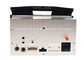 Windows CE 6.0 πλοηγός αυτοκινήτων ΠΣΤ 2012 CRV HONDA πολυμέσων DVR ναυσιπλοΐας προμηθευτής