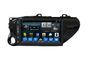 Αυτοκίνητο ακουστικό τηλεοπτικό NXP 6624 συστημάτων 10,1 ίντσας αφής οθόνης ΠΣΤ συσκευών ναυσιπλοΐας προμηθευτής