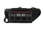 Αυτοκίνητο ακουστικό τηλεοπτικό NXP 6624 συστημάτων 10,1 ίντσας αφής οθόνης ΠΣΤ συσκευών ναυσιπλοΐας προμηθευτής