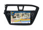 Φορέας οθόνη 3G &amp; 4G Wifi Διαδίκτυο αυτοκινήτων DVD της Hyundai I20 9,0 ίντσας  προμηθευτής