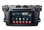 Mazda CX-7 αυτοκινήτων ΠΣΤ ναυσιπλοΐας ραδιο RDS συστημάτων αυτόματος 3G έλεγχος τιμονιών Wifi προμηθευτής