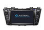 Κεντρικές Multimidia καμερών ΠΣΤ εισαγωγής 1080P/η Mazda 5 φορέας αυτοκινήτων DVD με ISDBT DVBT ATSC BT SWC προμηθευτής
