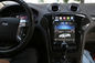 Σύστημα ναυσιπλοΐας DSP 4G SIM SWC CarPlay FORD DVD 10,4» υποστήριξη Ford Mondeo CarPlay προμηθευτής