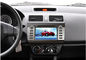 7 ΠΣΤ πλοηγών Suzuki φορέων Dvd αυτοκινήτων ίντσας με το ραδιόφωνο για τον κύψελλος 2004-2010 προμηθευτής